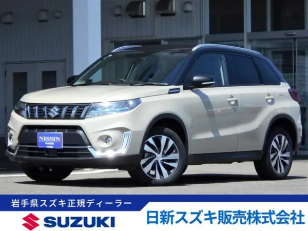 Suzuki Escudo 1.5 4WD