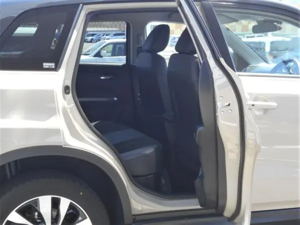 2023 Suzuki Escudo — photo 8 | Tuminion Kenya
