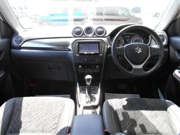 2023 Suzuki Escudo — photo 2 | Tuminion Kenya