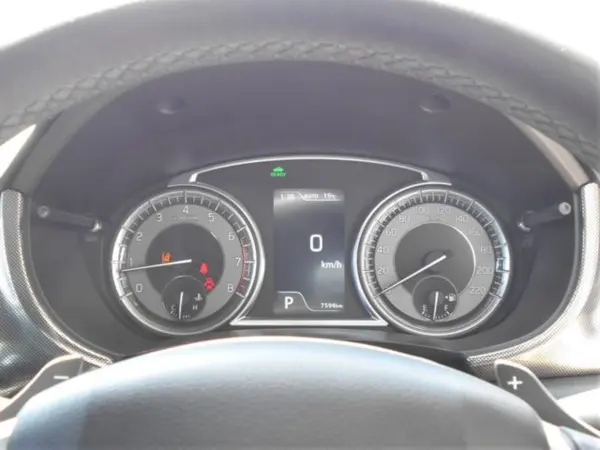 2023 Suzuki Escudo — photo 3 | Tuminion Kenya