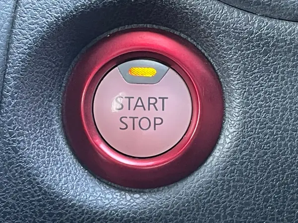 2017 Nissan Note — photo 7 | Tuminion Kenya