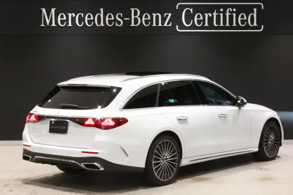 2025 Mercedes Amg Gle — photo 3