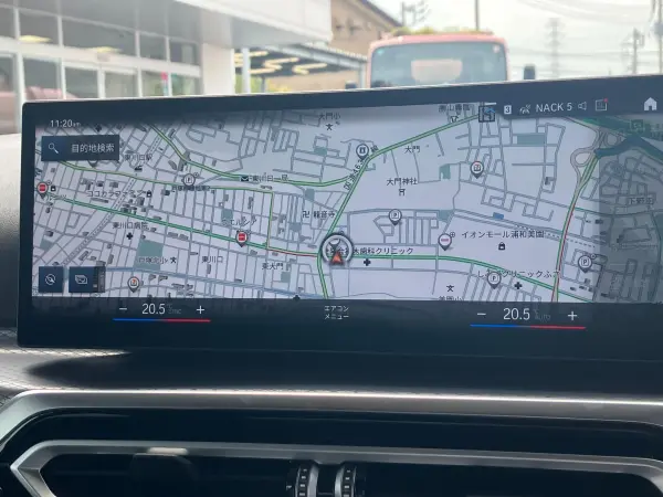 2024 Bmw 3 Series — photo 8 | Tuminion Kenya