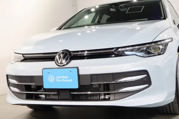 2025 Volkswagen Golf — photo 3 | Tuminion Kenya