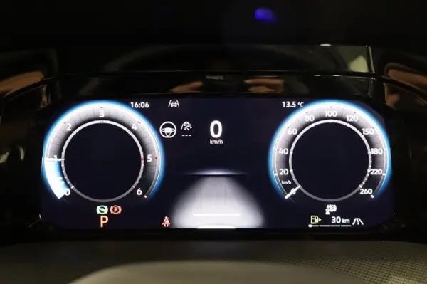 2025 Volkswagen Golf — photo 7 | Tuminion Kenya