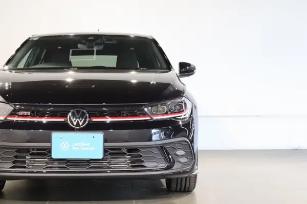 2024 Volkswagen Polo — photo 2
