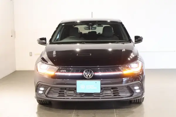 2024 Volkswagen Polo — photo 3
