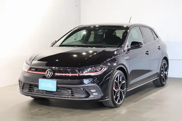 Volkswagen Polo GTI 18-inch Alloy Wheels Backup Camera (Black) — photo 7