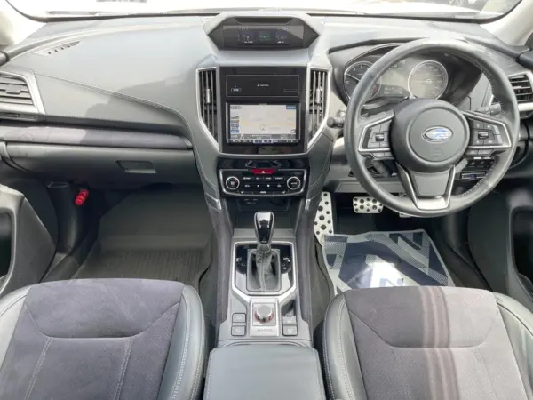 2022 Subaru Forester — photo 2 | Tuminion Kenya