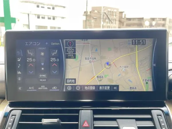 2024 Toyota Landrcuiser 300 — photo 3 | Tuminion Kenya