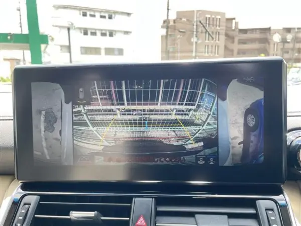 2024 Toyota Landrcuiser 300 — photo 7 | Tuminion Kenya