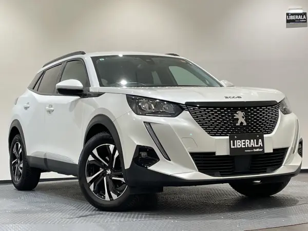 Peugeot 2008 Allure PEUGEOT Mirror Screen Apple CarPlay (Pearl White) — photo 9