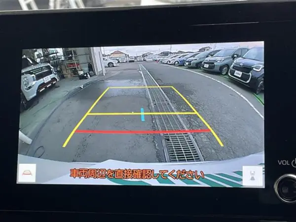 2025 Toyota Noah — photo 3