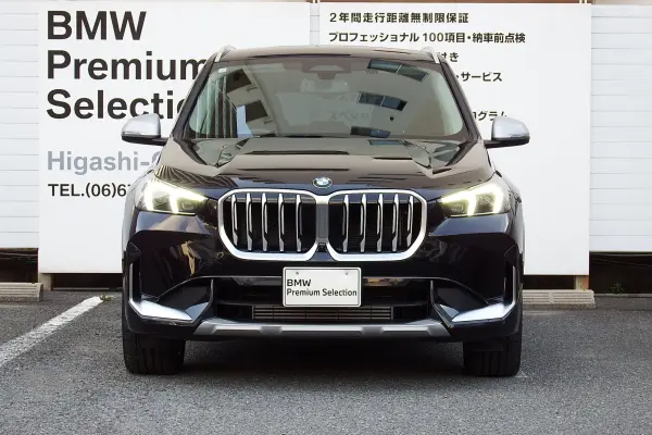 2023 Bmw X1 — photo 2