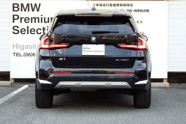 2023 Bmw X1 — photo 3