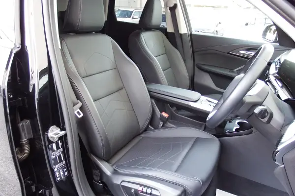BMW X1 xDrive20d xLine DCT Diesel Turbo 4WD One Owner P Vegan Black Seat 19AW (Black Sapphire Metallic) — photo 9