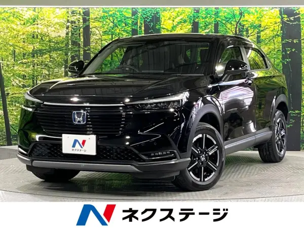 Honda Vezel 1.5 e:HEV X