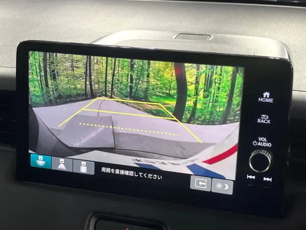 2022 Honda Vezel — photo 3 | Tuminion Kenya