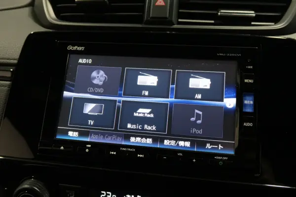 2022 Honda Cr-v — photo 3 | Tuminion Kenya