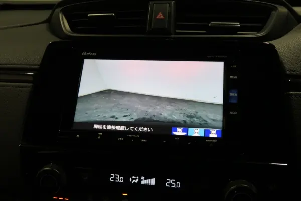 2022 Honda Cr-v — photo 7 | Tuminion Kenya