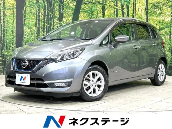 Nissan Note 1.2 e-POWER Medalist