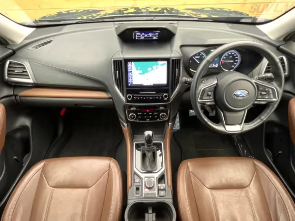 2019 Subaru Forester — photo 2 | Tuminion Kenya