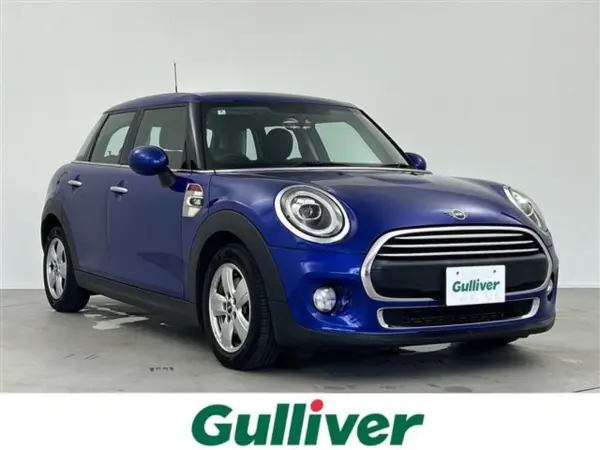Mini Mini Victoria 5 Door DCT