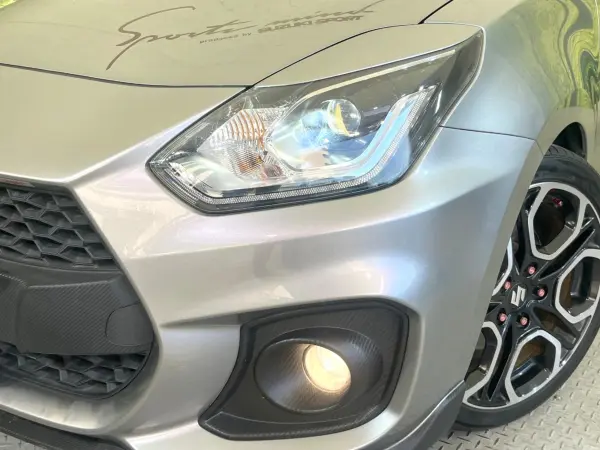 Suzuki Swift Sport 1.4 Safety Package — photo 8