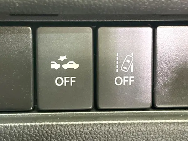 Suzuki Swift Sport 1.4 Safety Package — photo 7