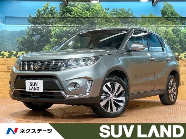 Suzuki Escudo 1.5 4WD