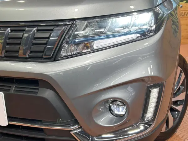 2024 Suzuki Escudo — photo 8 | Tuminion Kenya