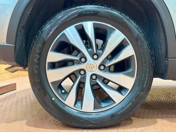 2024 Suzuki Escudo — photo 9 | Tuminion Kenya