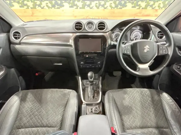 2024 Suzuki Escudo — photo 2 | Tuminion Kenya