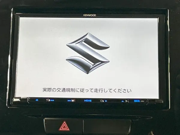 2024 Suzuki Escudo — photo 3 | Tuminion Kenya