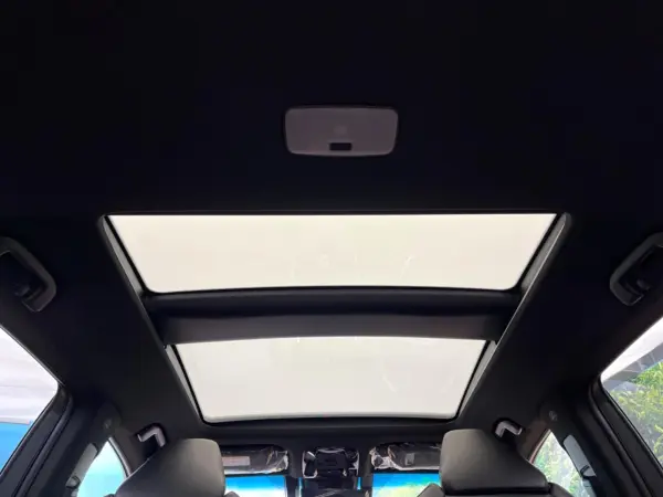 2026 Toyota Harrier — photo 3 | Tuminion Kenya