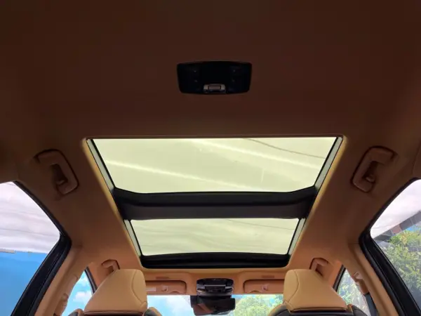 2025 Lexus Nx — photo 3