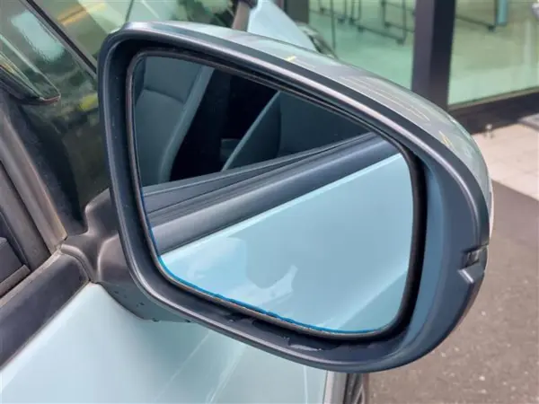 2021 Honda Fit — photo 8 | Tuminion Kenya