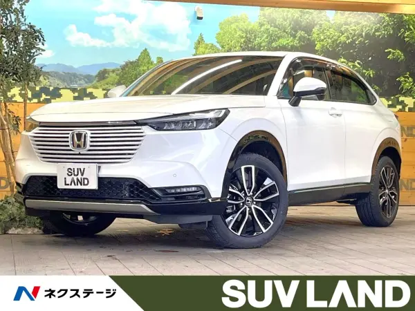 Honda Vezel 1.5 e:HEV Z