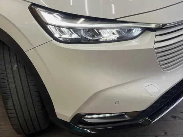 Honda Vezel 1.5 e:HEV Z — photo 9