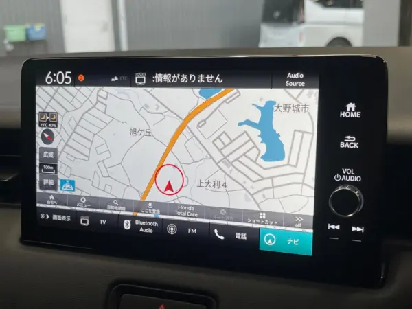 2024 Honda Vezel — photo 3
