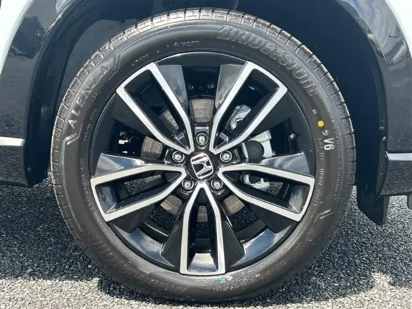 2026 Honda Vezel — photo 9 | Tuminion Kenya