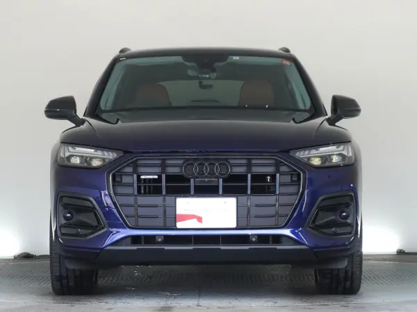 2023 Audi Q5 — photo 2