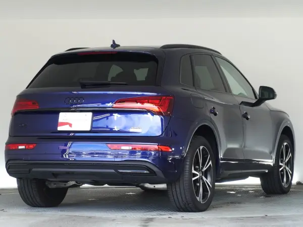 2023 Audi Q5 — photo 3