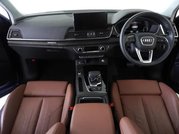 Audi Q5 40 TDI Quattro Advanced Diesel Turbo 4WD — photo 7