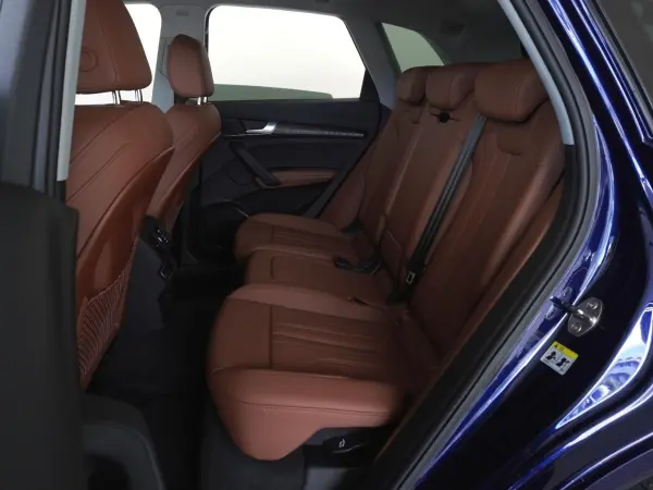 Audi Q5 40 TDI Quattro Advanced Diesel Turbo 4WD — photo 9