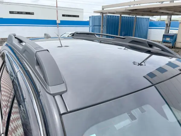 Subaru Legacy Outback 1.8 Active x Black EX 4WD — photo 8
