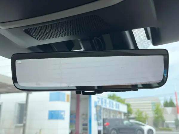 2024 Subaru Legacy Outback — photo 3