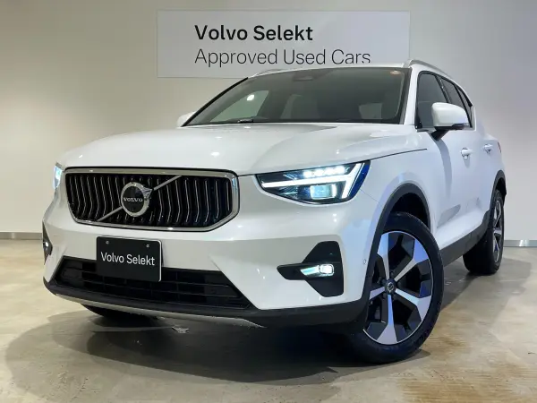 Volvo XC40 Ultra B4 AWD 4WD — thumbnail 1