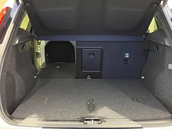 Volvo XC40 Ultra B4 AWD 4WD — photo 8
