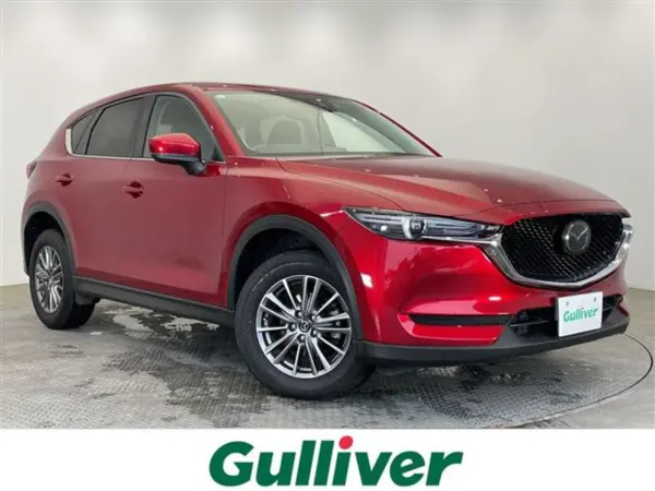 Mazda CX-5 2.2 XD Proactive Diesel Turbo